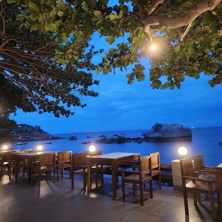 山礁海滩度假酒店 涛岛 外观 照片